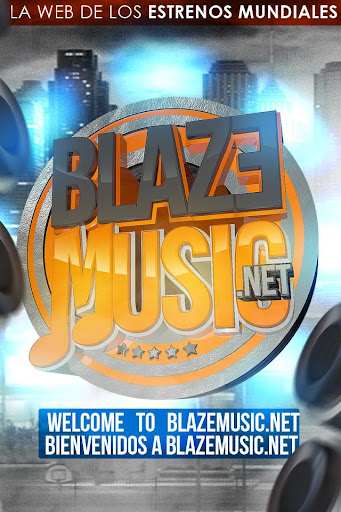 BlazeMusic.net