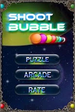 ������ Shoot Bubble