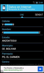 How to get Datos en Internet 1.10.4 unlimited apk for laptop