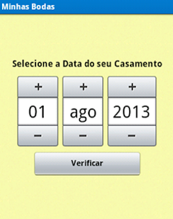 Minhas Bodas Screenshots 2