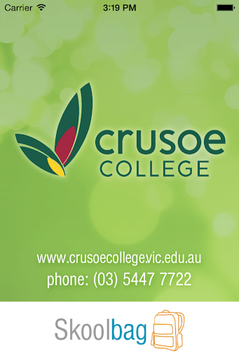Crusoe College