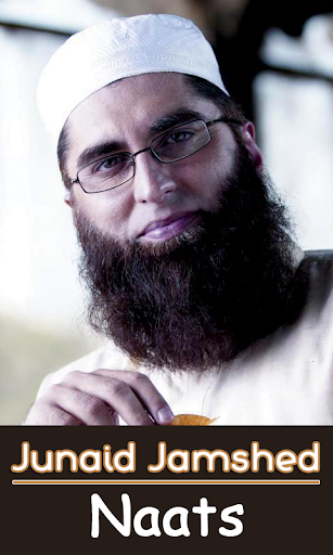 Junaid Jamshed Naats