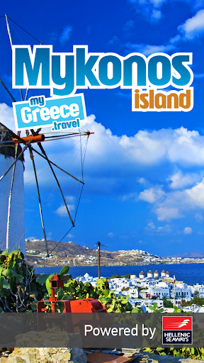 Mykonos by myGreece.travel