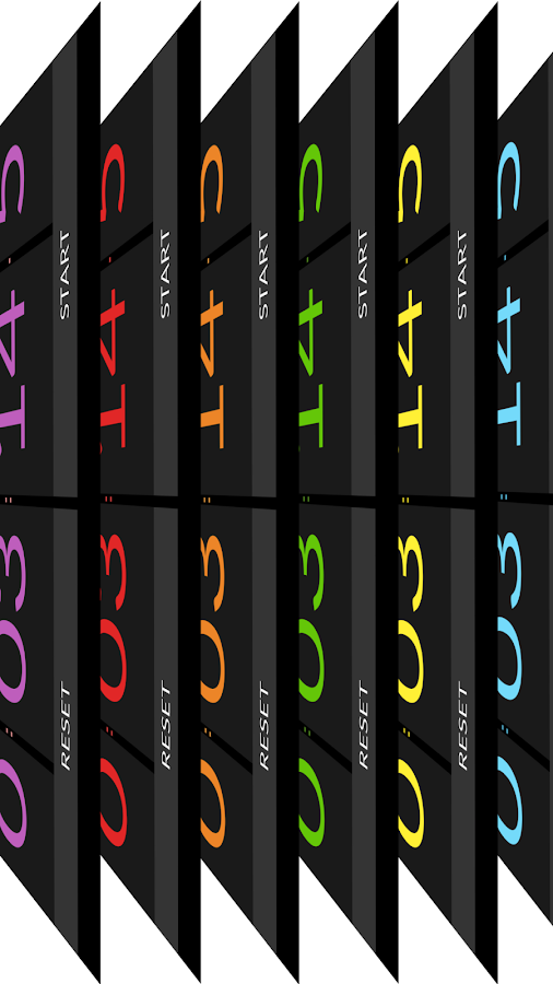 Stopwatch & Timer Android Apps on Google Play