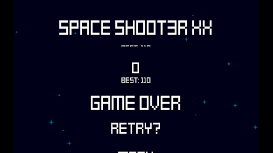 SpaceShoot3rXX Screenshots 2