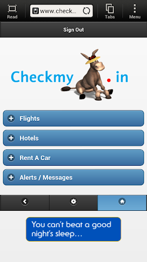 【免費旅遊App】Check Me In-APP點子