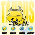 Taurus BabyBear [SQTheme] ADW logo