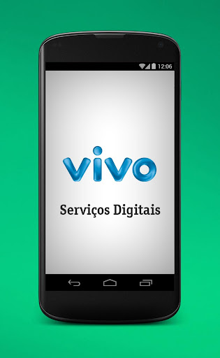 Serviços Digitais da Vivo