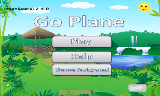 【免費休閒App】Go Plane-APP點子