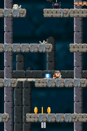 Super Drill Panic poster 8