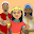 Characters from Red Casttle Download on Windows
