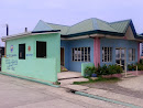 Doña Juana Rodriguez Community Hall