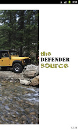 The D-90 Source - Defender poster 1