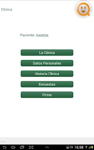 Download Tableta del Paciente Salus APK