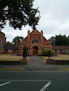 St Andrews Church