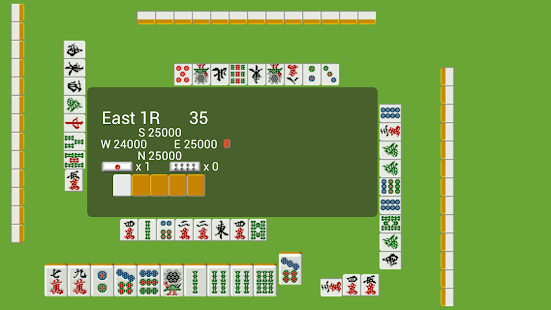 Mahjong