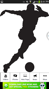 Free Soccer Coaching Guide APK for PC