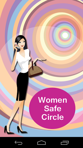 Women Safe Circle