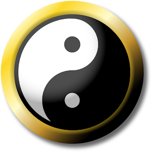 FengShui BatteryWidget logo