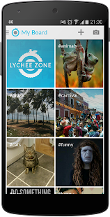 Lychee Screenshots 2