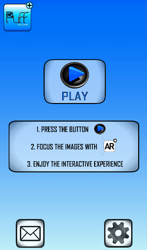 【免費娛樂App】Puff AR España-APP點子