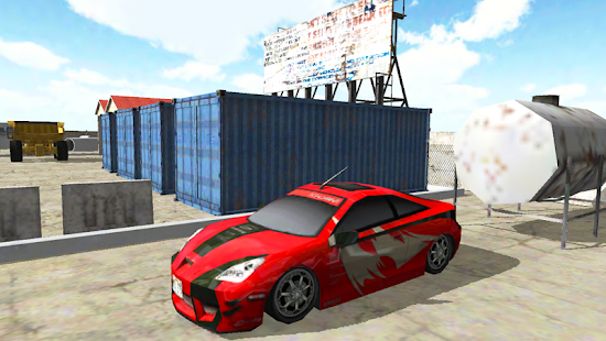 Download Drift Parking Academy 3D APK for Android