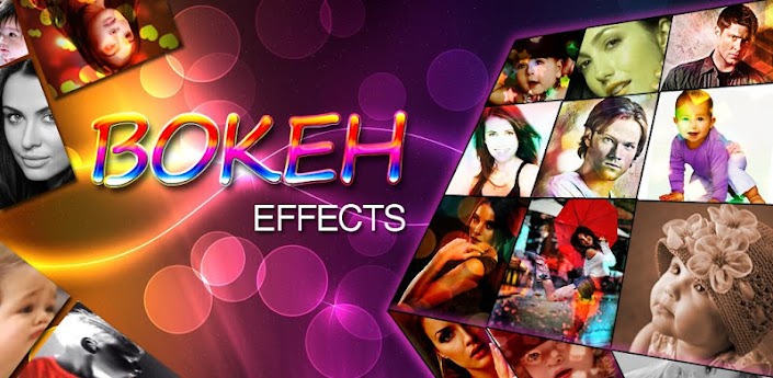Bokeh Effects Pro