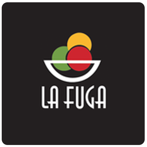 La Fuga LOGO-APP點子