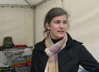 Elena la organizadora