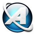 Atomic icon