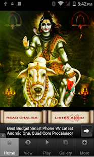 How to download Shiv Chalisa 1.0 mod apk for bluestacks