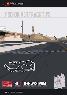 Free Sim Racer Magazine APK
