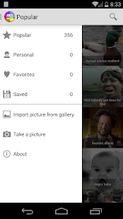 Download Simple Meme Creator APK