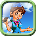 ㊣Stewardess airport㊣ logo