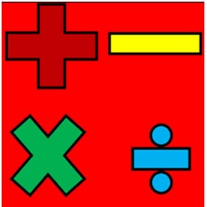 Maths Quiz 4 Kids 1.0