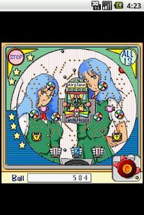 Lastest Airplane Pachinko [FREE] APK for PC