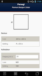 How to mod Rumus Bangun Datar patch 0.0.1 apk for pc