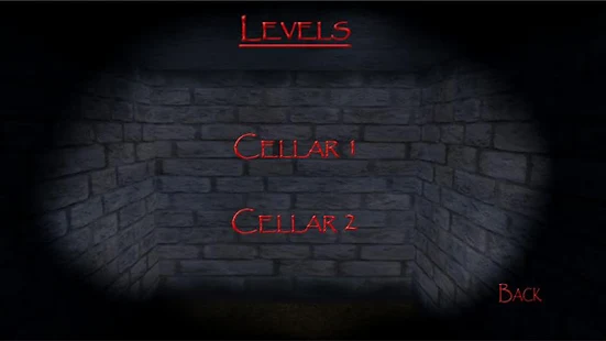 Slendrina: The Cellar - screenshot thumbnail