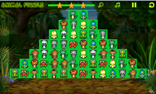 How to download Animal Puzzle 1.23 unlimited apk for bluestacks