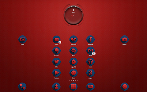 Screenshot PhunkRB v1.0