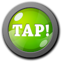 Tap Fast! logo