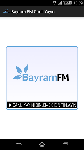 Bayram FM