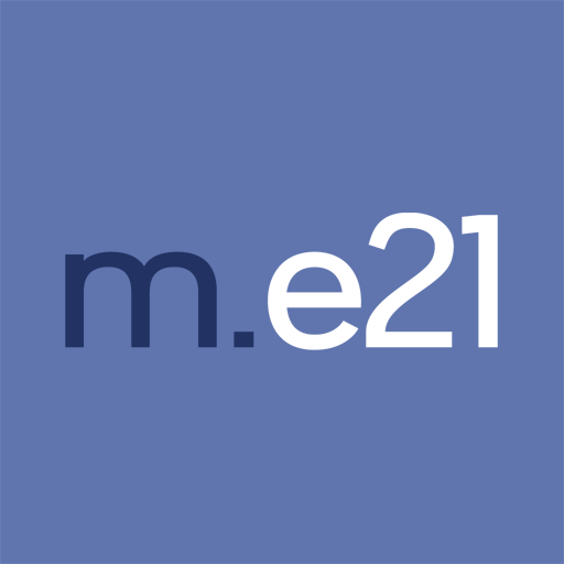 E21 Mobile 商業 App LOGO-APP開箱王