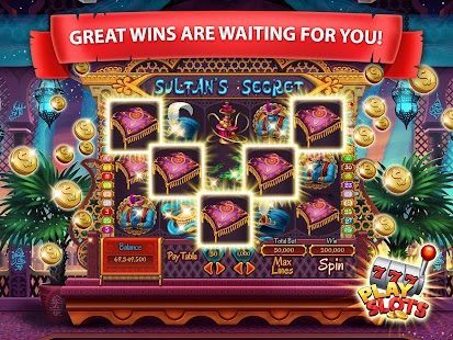 PlaySlots – freeslots gambling