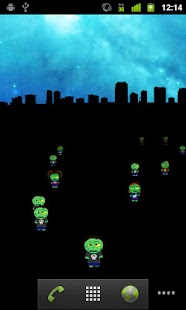 How to install A Zombie live Wallpaper 1.0.18 unlimited apk for laptop