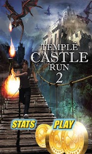 Temple Castle Run 2 - screenshot thumbnail
