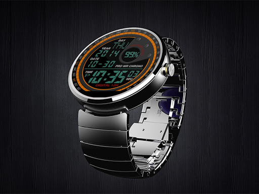 免費下載生活APP|A40 WatchFace for Moto 360 app開箱文|APP開箱王