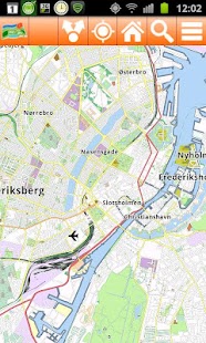How to download Copenhagen Offline mappa Map 1.13 apk for laptop