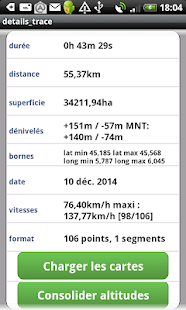 iPhiGéNie Screenshots 10