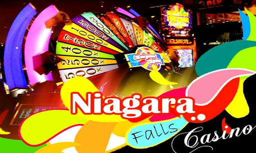 Niagara Falls Casino
